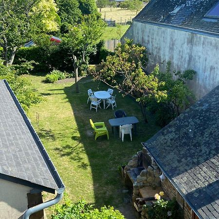 La Richardais La Colline Maison De Famille A 100M De La Rance מראה חיצוני תמונה