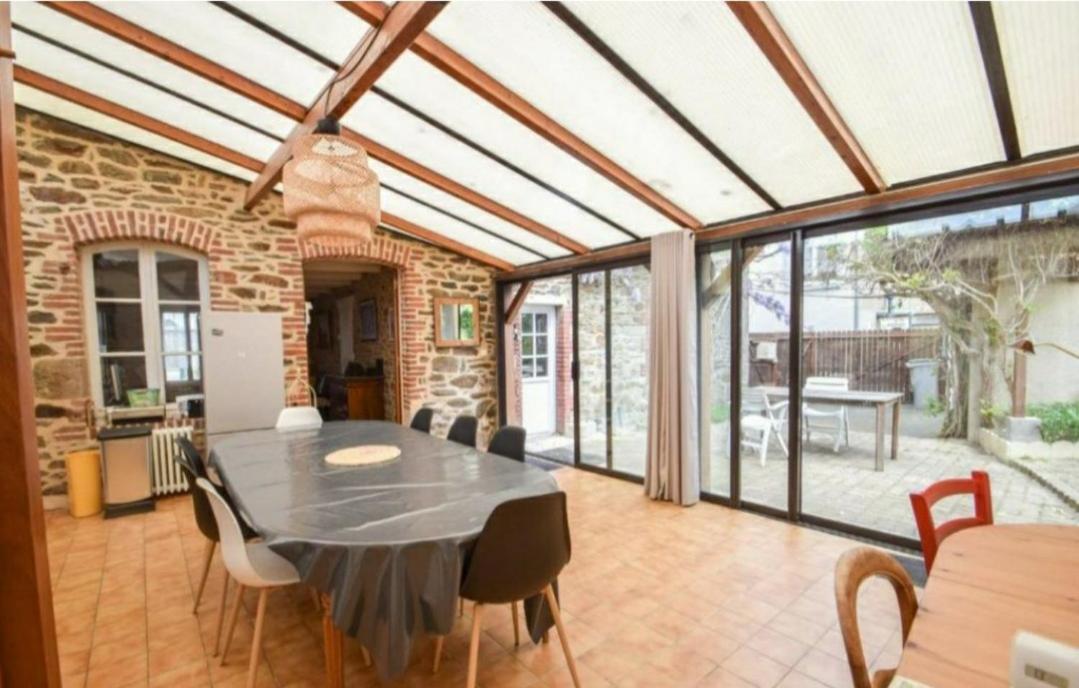 La Richardais La Colline Maison De Famille A 100M De La Rance מראה חיצוני תמונה