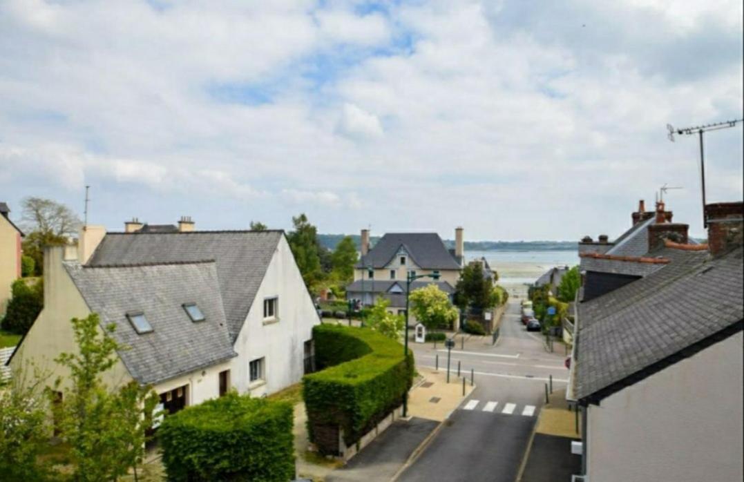 La Richardais La Colline Maison De Famille A 100M De La Rance מראה חיצוני תמונה